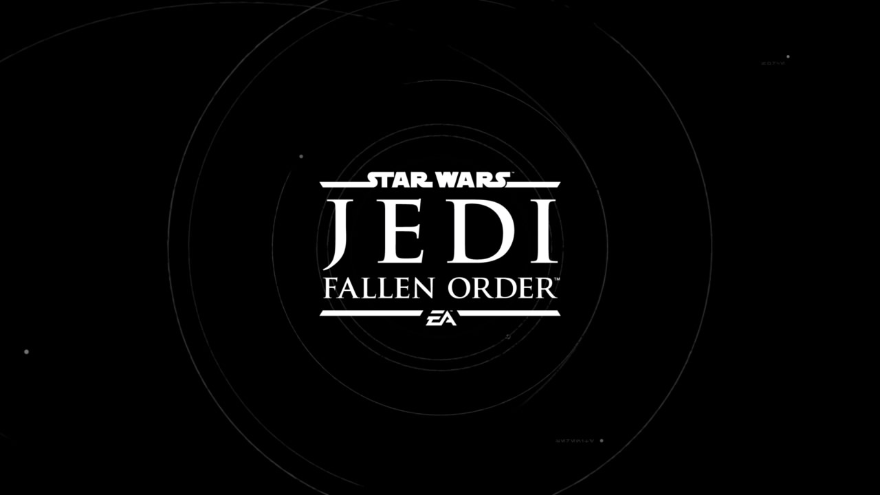 Star Wars Jedi Fallen Order しめじのプレイ日記 しめじの秘密工房