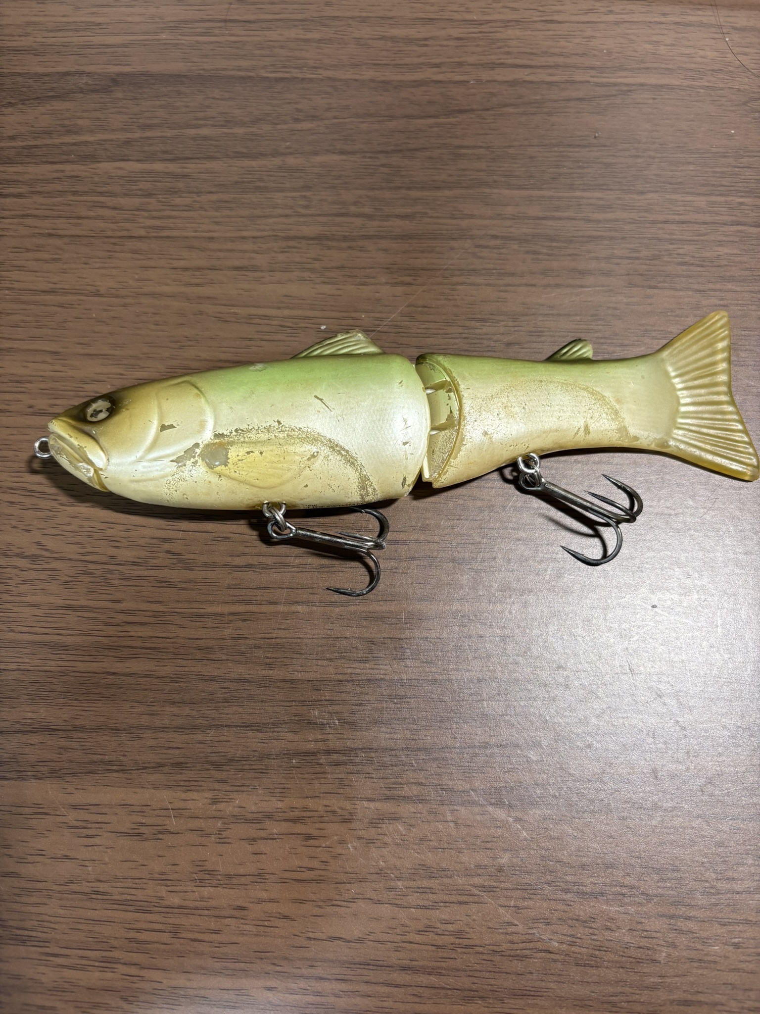 SWEETKILLER 210 スライドスイマー175 スウィートキラー210 | deps OFFICIAL HP | デプス 公式HP