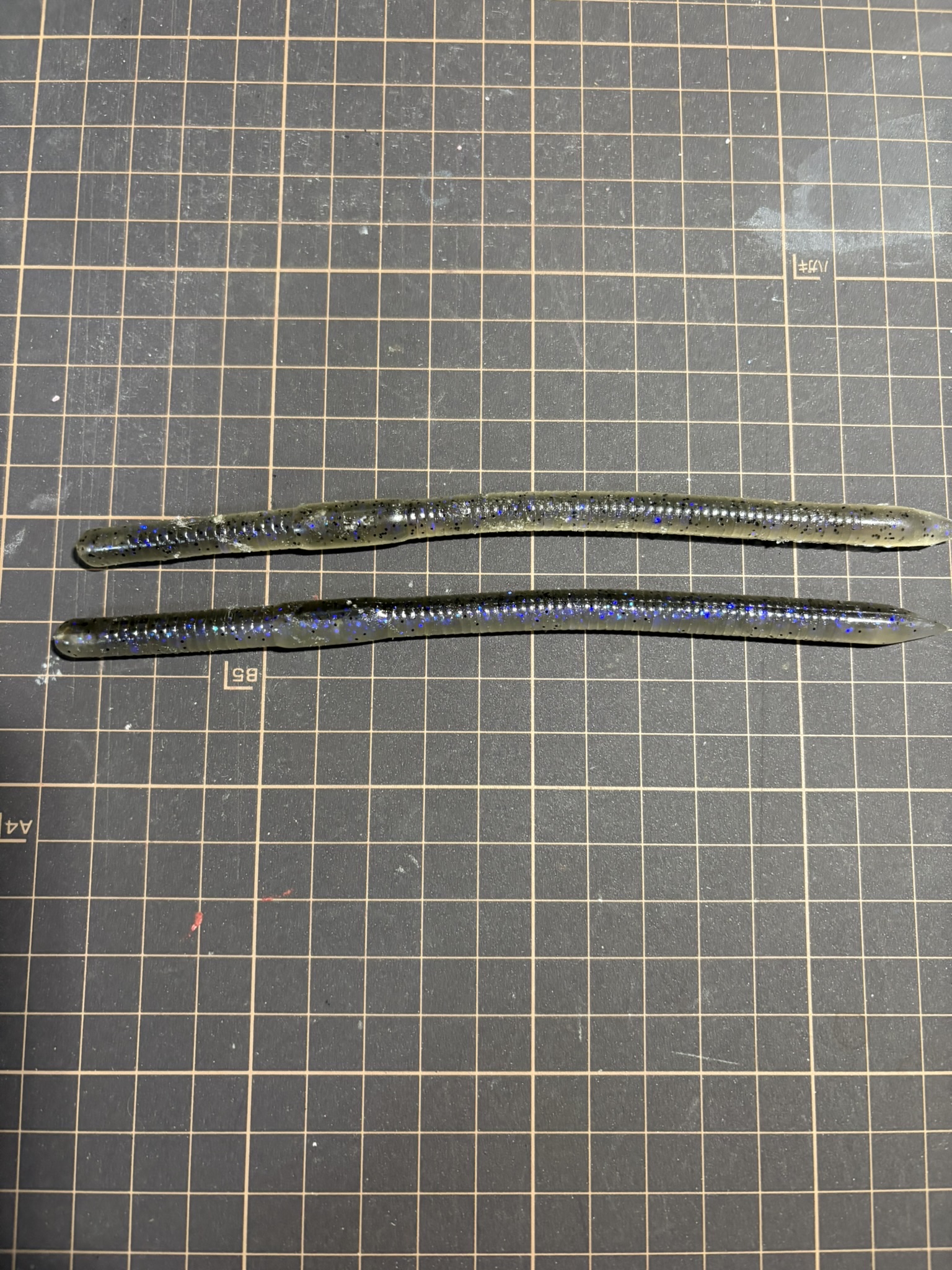 t's工房 マグナムクローラーインブレード ズームのマグナム スワンプ